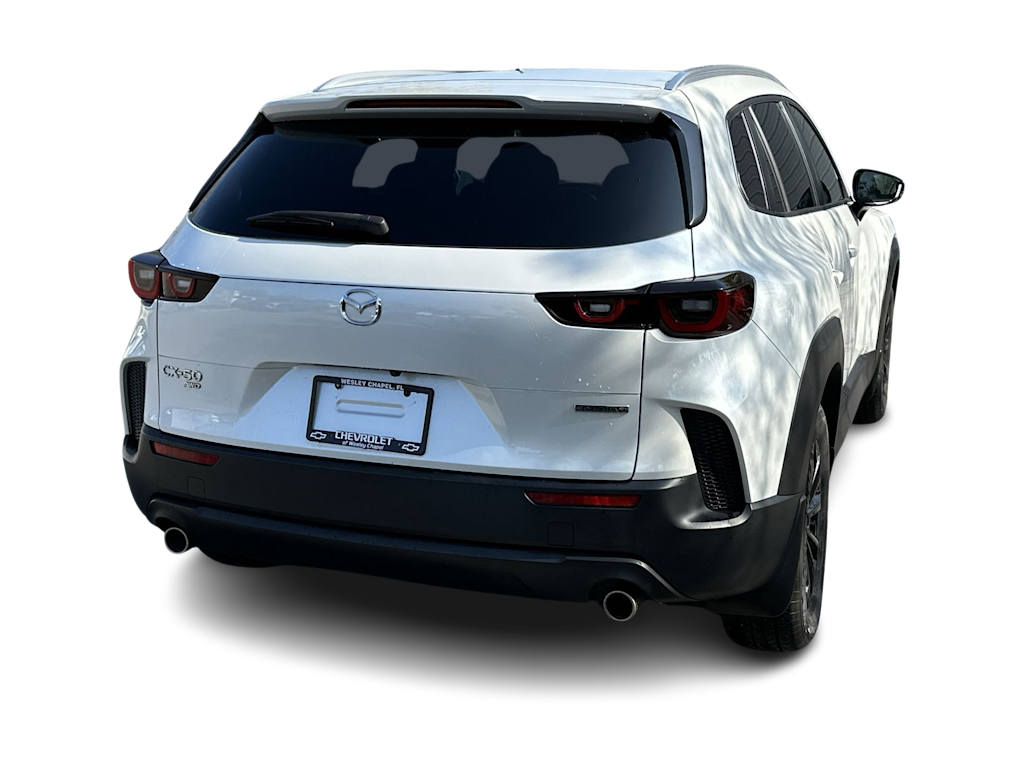 Thumbnail: 2024 Mazda CX-50 - 20