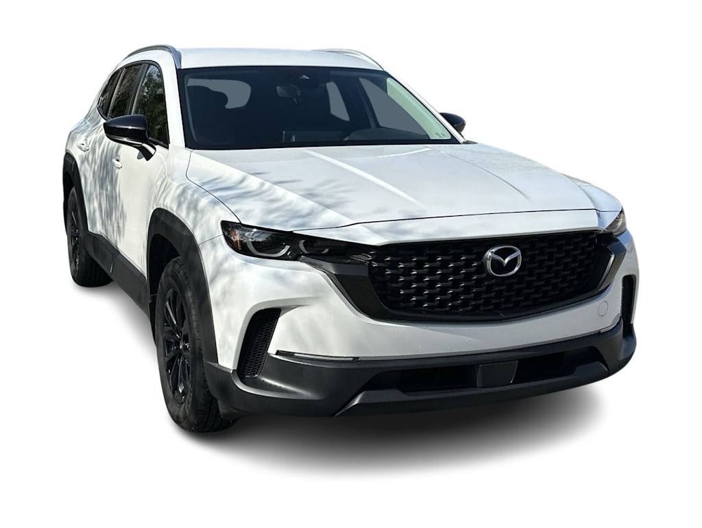 Thumbnail: 2024 Mazda CX-50 - 22