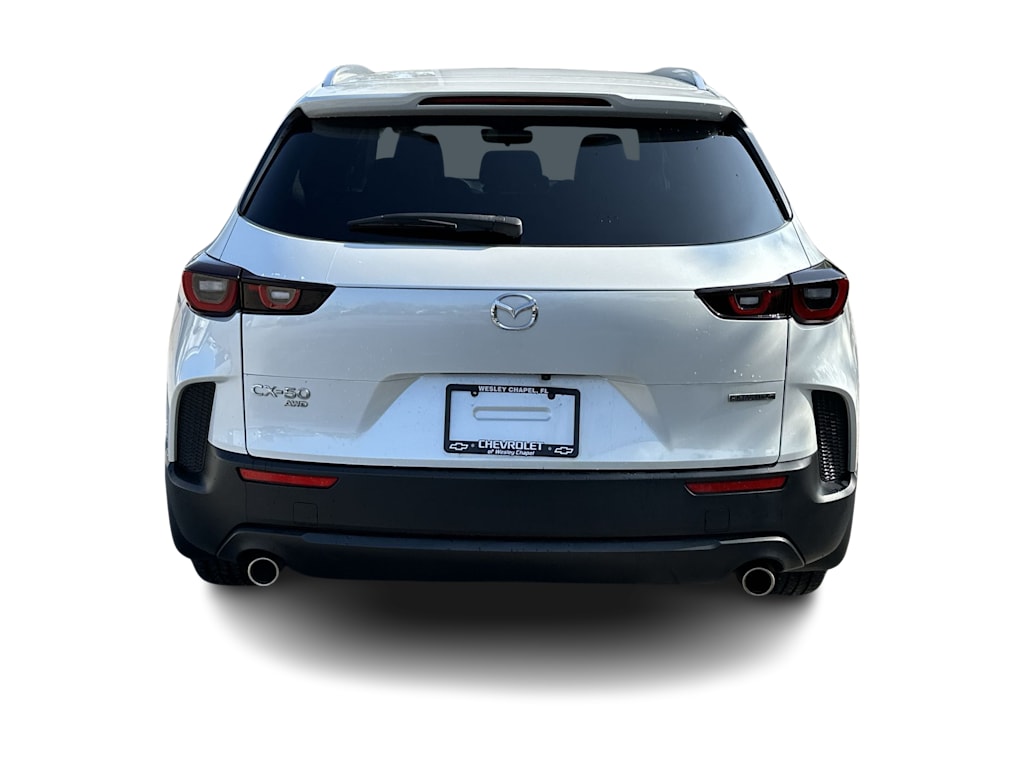 Thumbnail: 2024 Mazda CX-50 - 5