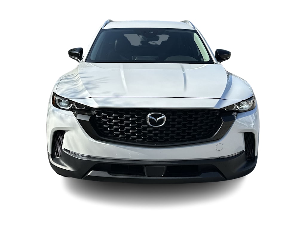 Thumbnail: 2024 Mazda CX-50 - 6
