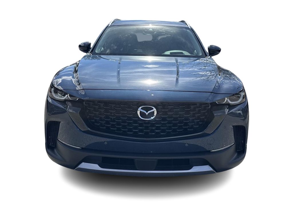 2024 Mazda CX-50 Turbo 6