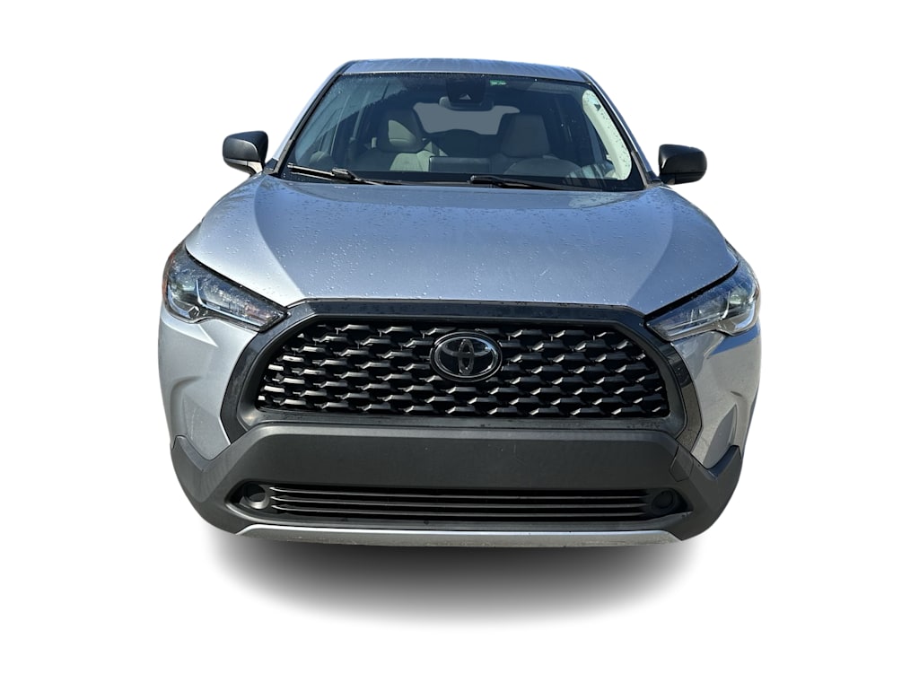 Thumbnail: 2022 Toyota Corolla Cross - 6