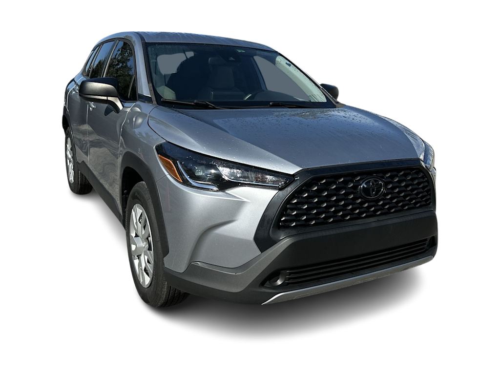 Thumbnail: 2022 Toyota Corolla Cross - 22