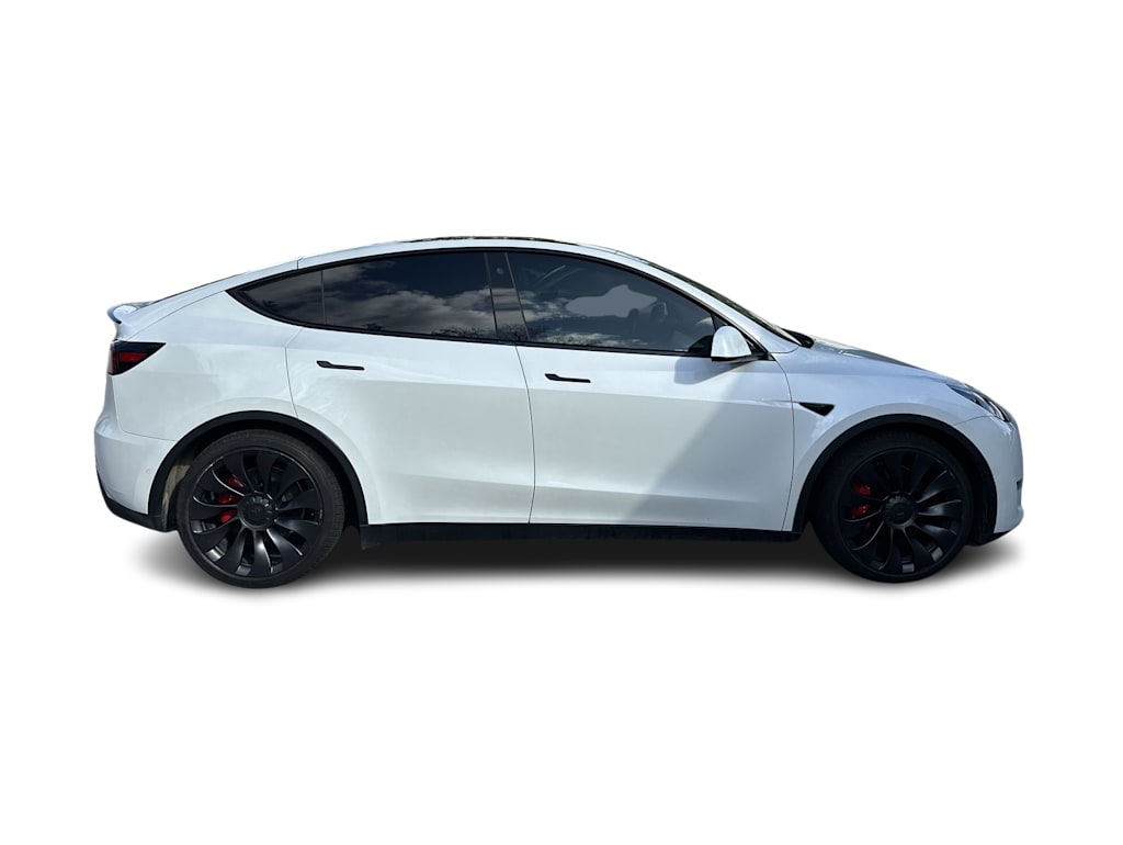 Thumbnail: 2022 Tesla Model Y - 18