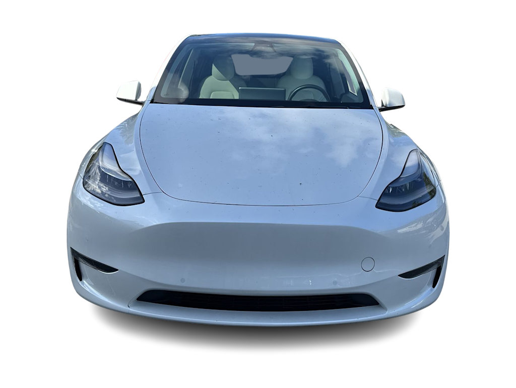 Thumbnail: 2022 Tesla Model Y - 6