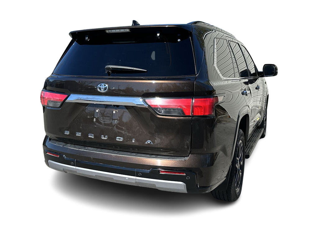 Thumbnail: 2023 Toyota Sequoia - 20