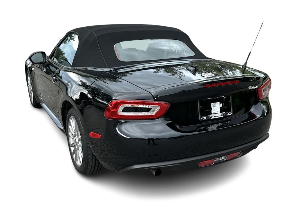 Thumbnail: 2020 Fiat 124 Spider - 4