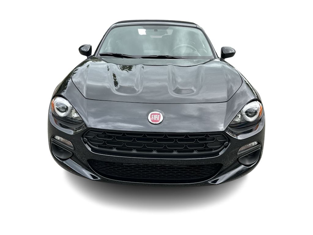 Thumbnail: 2020 Fiat 124 Spider - 6