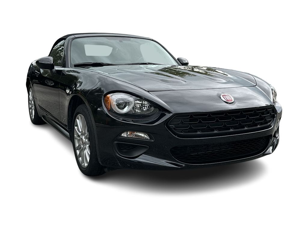 Thumbnail: 2020 Fiat 124 Spider - 19