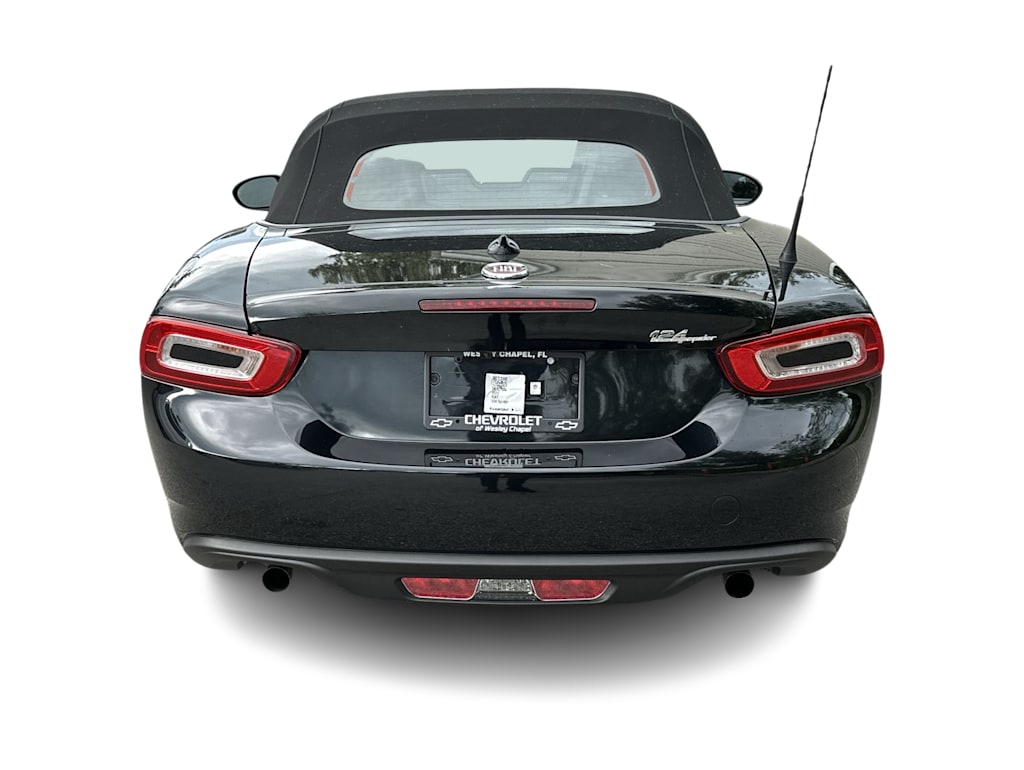 Thumbnail: 2020 Fiat 124 Spider - 5