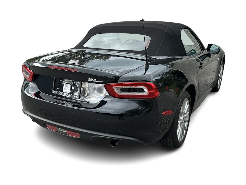 Thumbnail: 2020 Fiat 124 Spider - 17