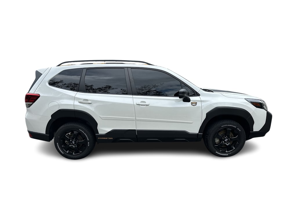 Thumbnail: 2024 Subaru Forester - 19