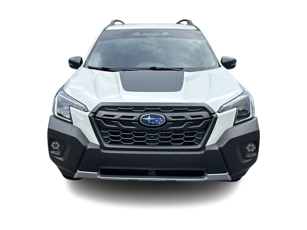 Thumbnail: 2024 Subaru Forester - 6