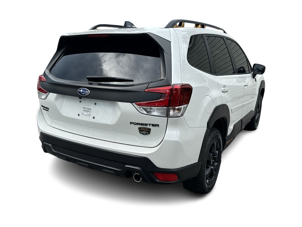 Thumbnail: 2024 Subaru Forester - 18