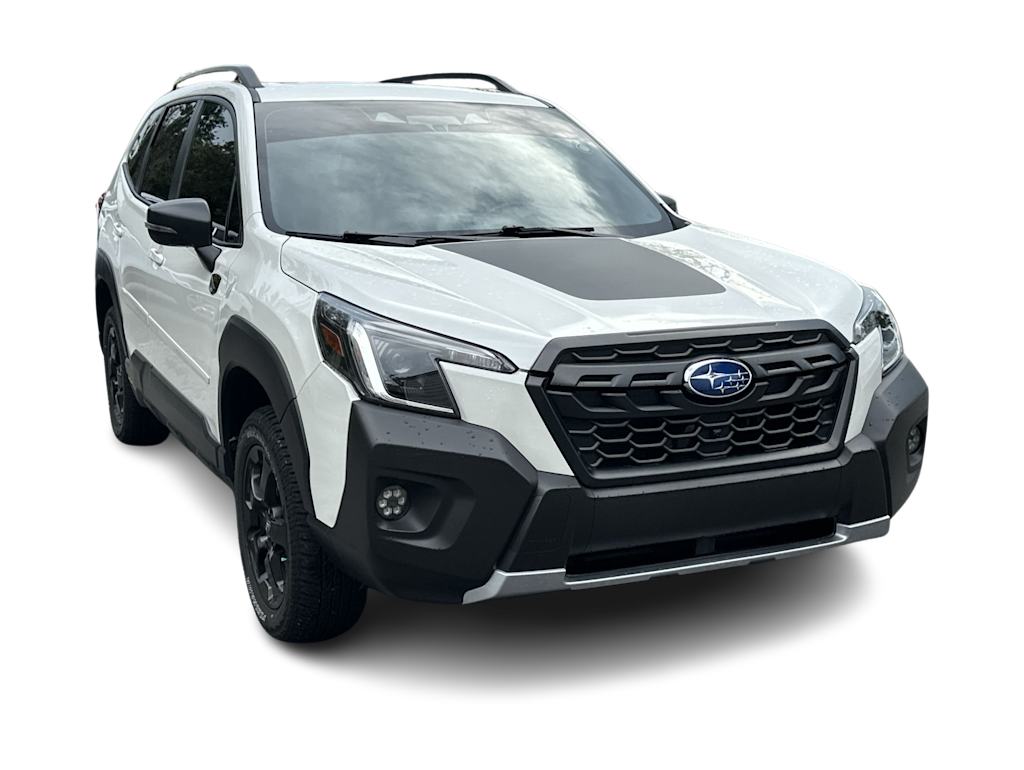 Thumbnail: 2024 Subaru Forester - 20