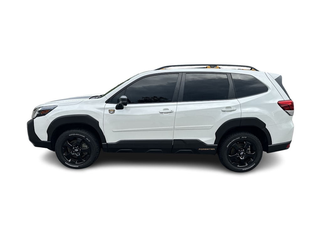 Thumbnail: 2024 Subaru Forester - 3