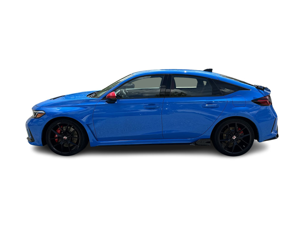 Thumbnail: 2024 Honda Civic - 3