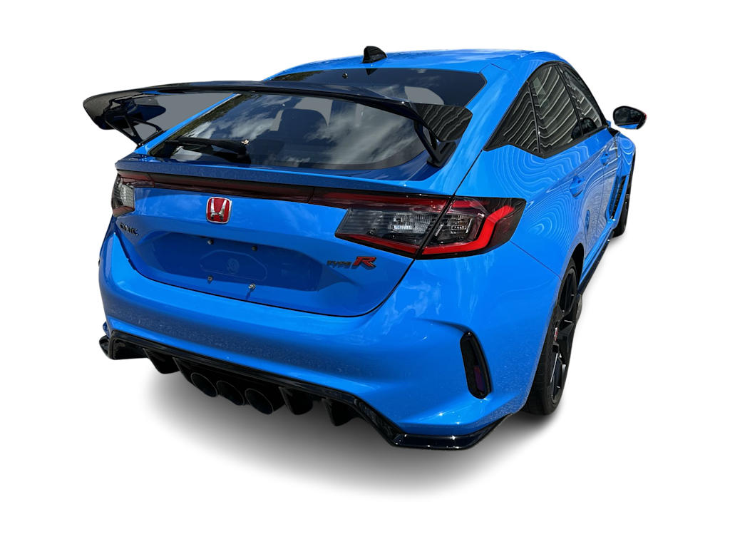 Thumbnail: 2024 Honda Civic - 20