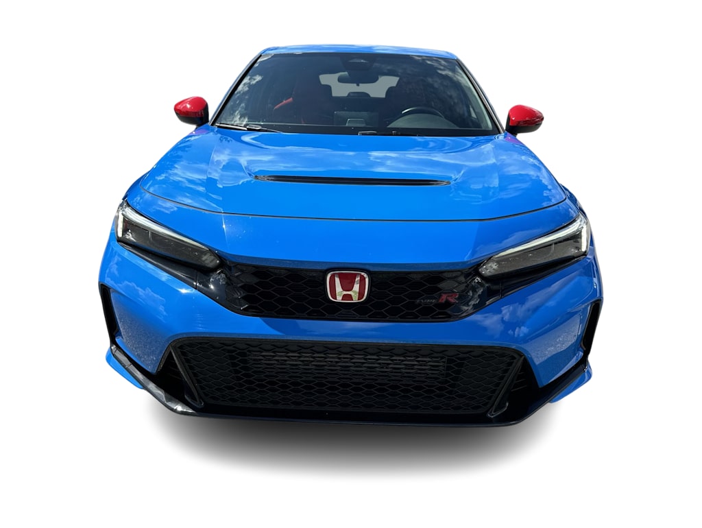 Thumbnail: 2024 Honda Civic - 6