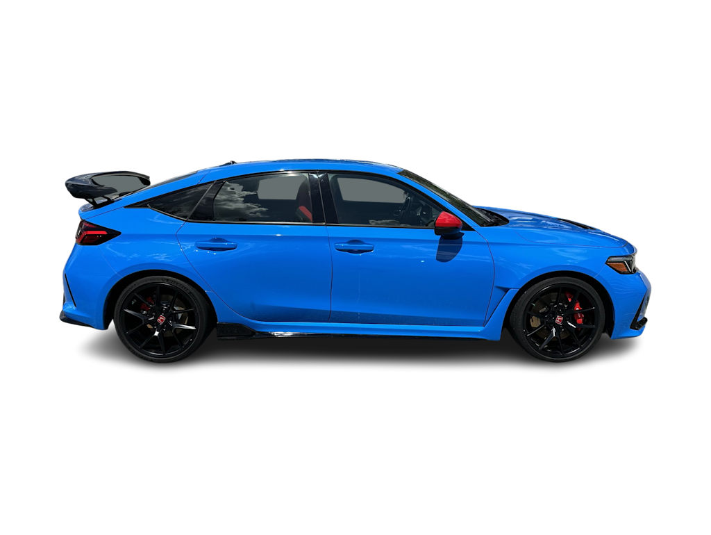 Thumbnail: 2024 Honda Civic - 21