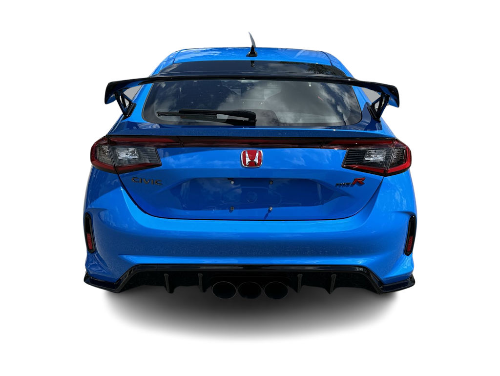 Thumbnail: 2024 Honda Civic - 5