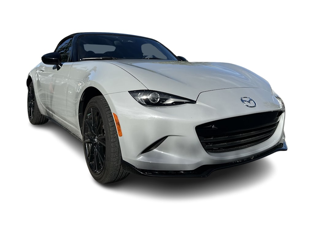 Thumbnail: 2025 Mazda MX-5 Miata - 23