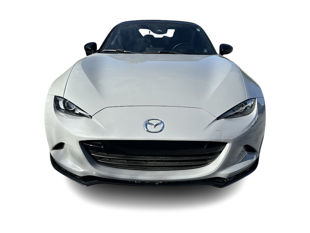 Thumbnail: 2025 Mazda MX-5 Miata - 6