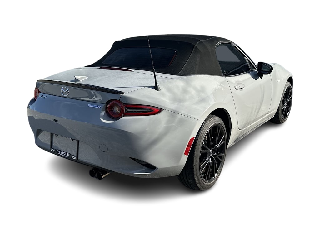 Thumbnail: 2025 Mazda MX-5 Miata - 21