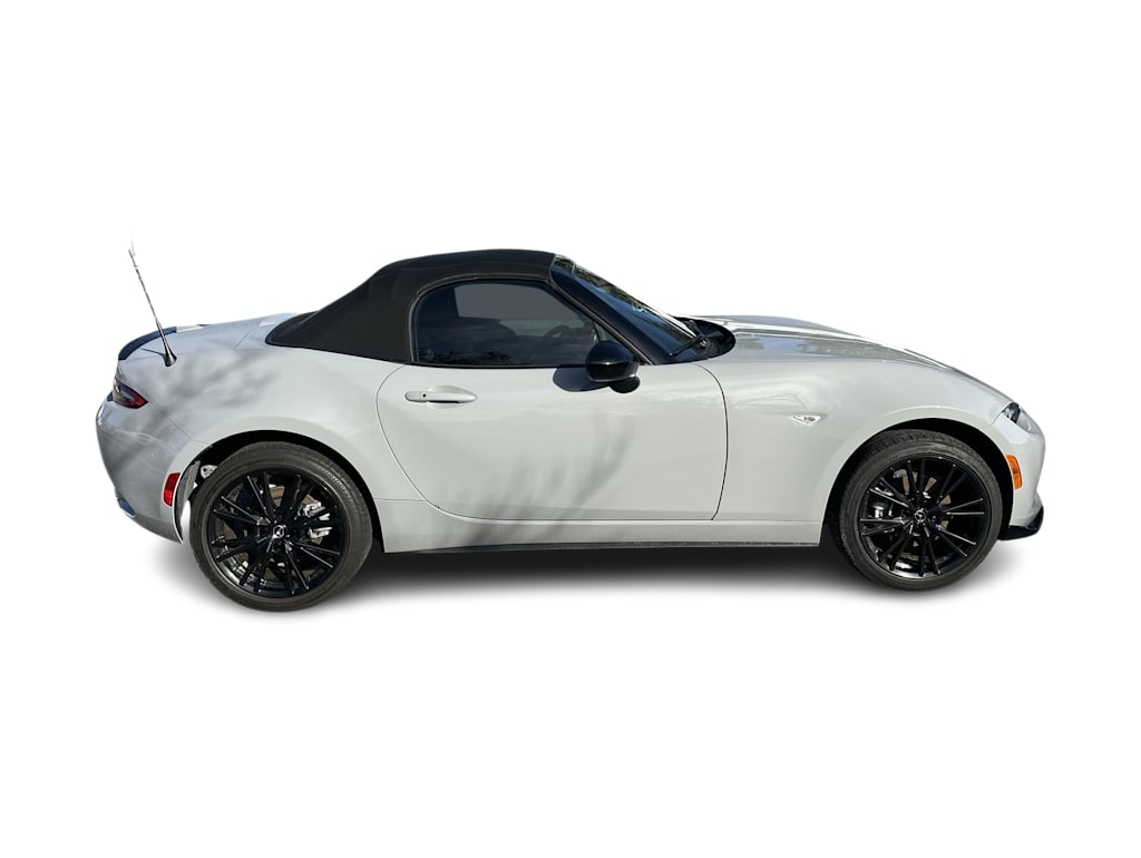 Thumbnail: 2025 Mazda MX-5 Miata - 22