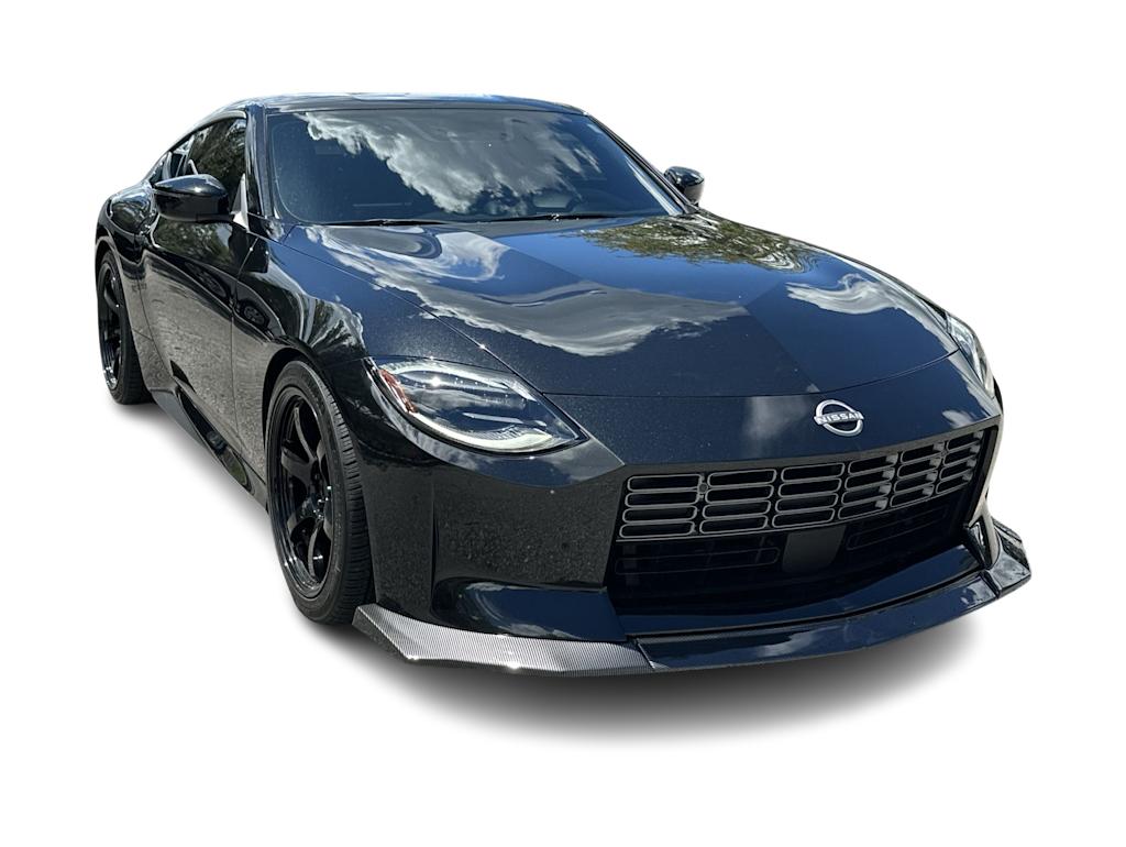 Thumbnail: 2024 Nissan Z - 21