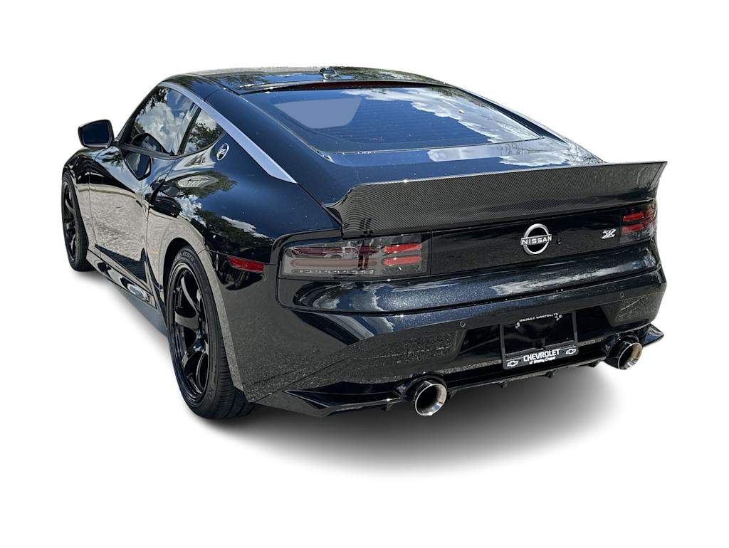 Thumbnail: 2024 Nissan Z - 18