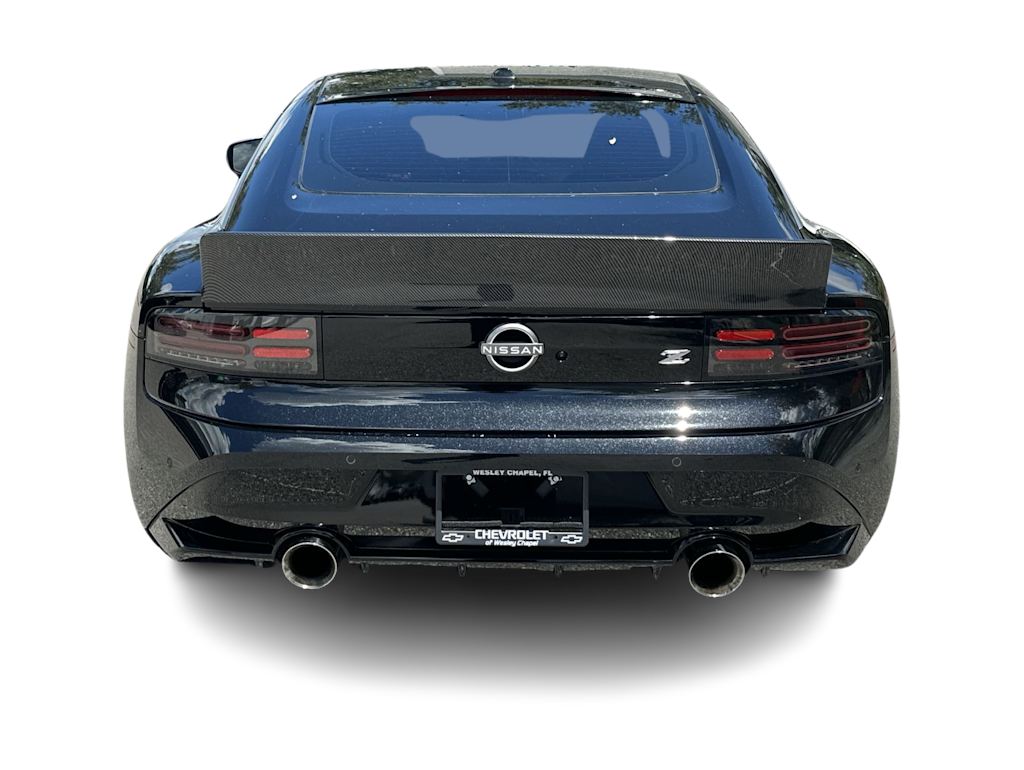 Thumbnail: 2024 Nissan Z - 4