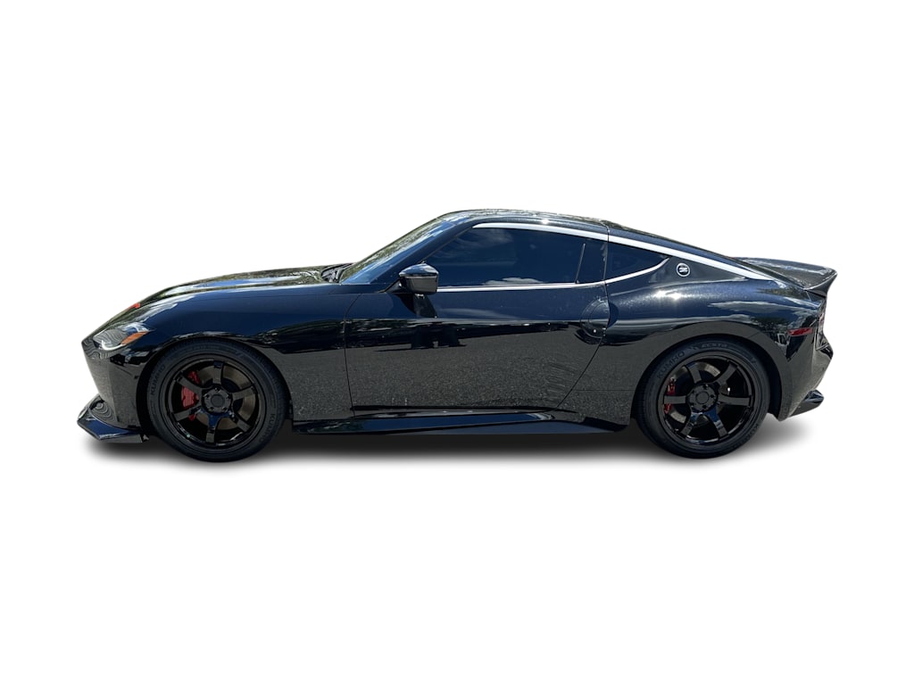 Thumbnail: 2024 Nissan Z - 3
