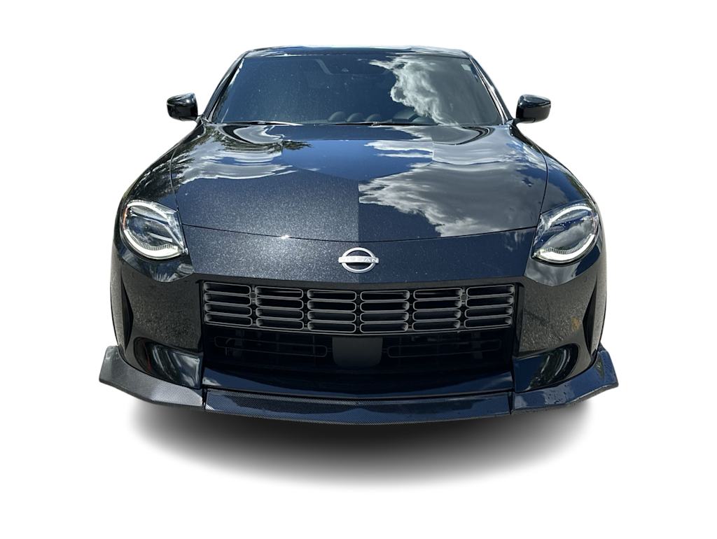 Thumbnail: 2024 Nissan Z - 22