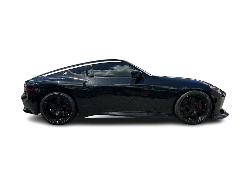 Thumbnail: 2024 Nissan Z - 20