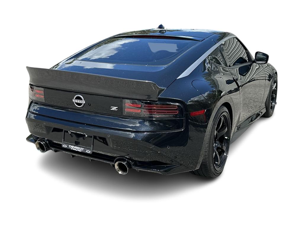 Thumbnail: 2024 Nissan Z - 19
