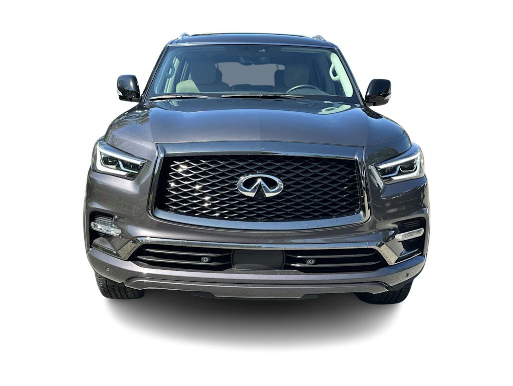 Thumbnail: 2023 INFINITI QX80 - 22