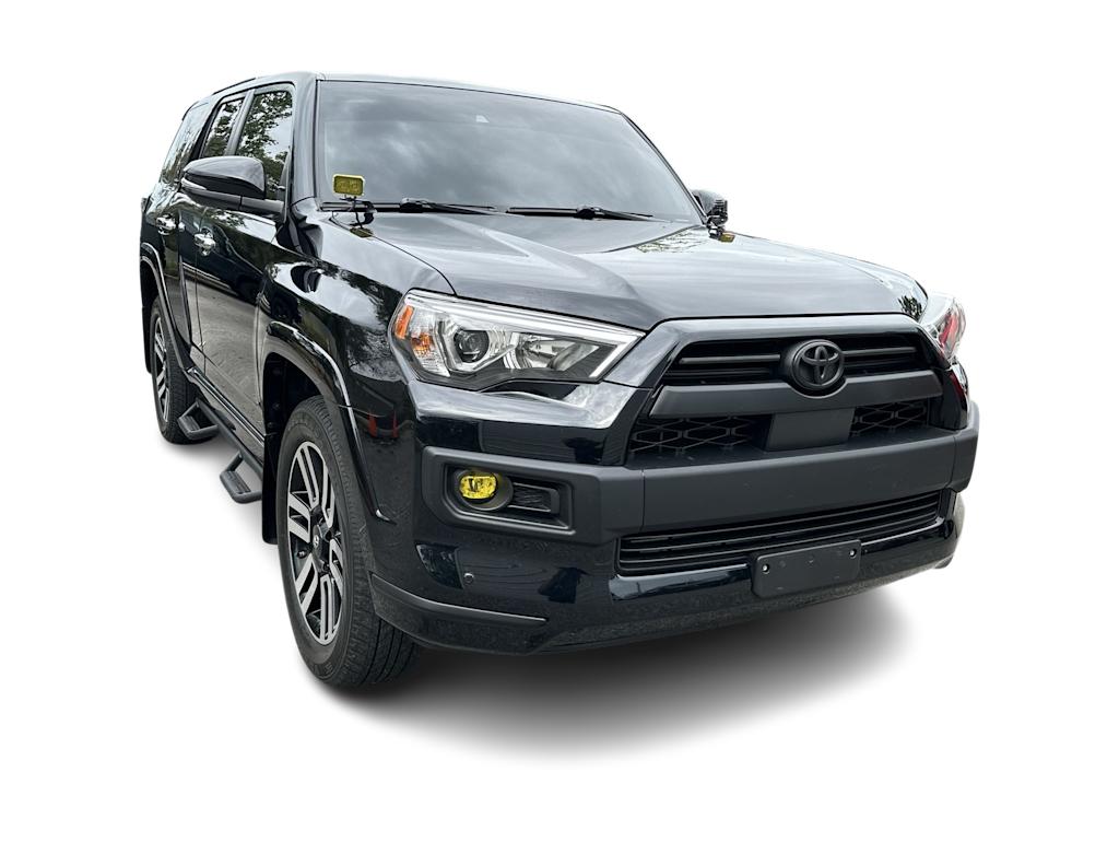 Thumbnail: 2021 Toyota 4Runner - 21