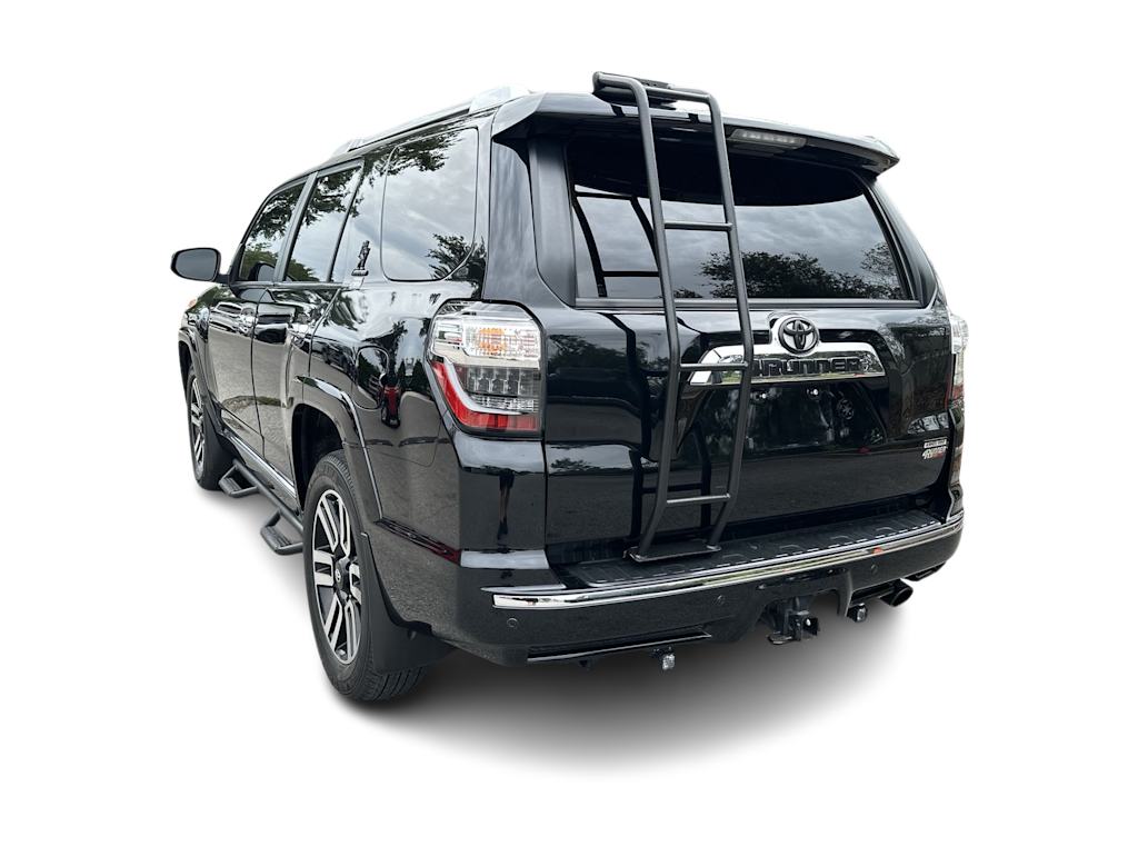 Thumbnail: 2021 Toyota 4Runner - 4