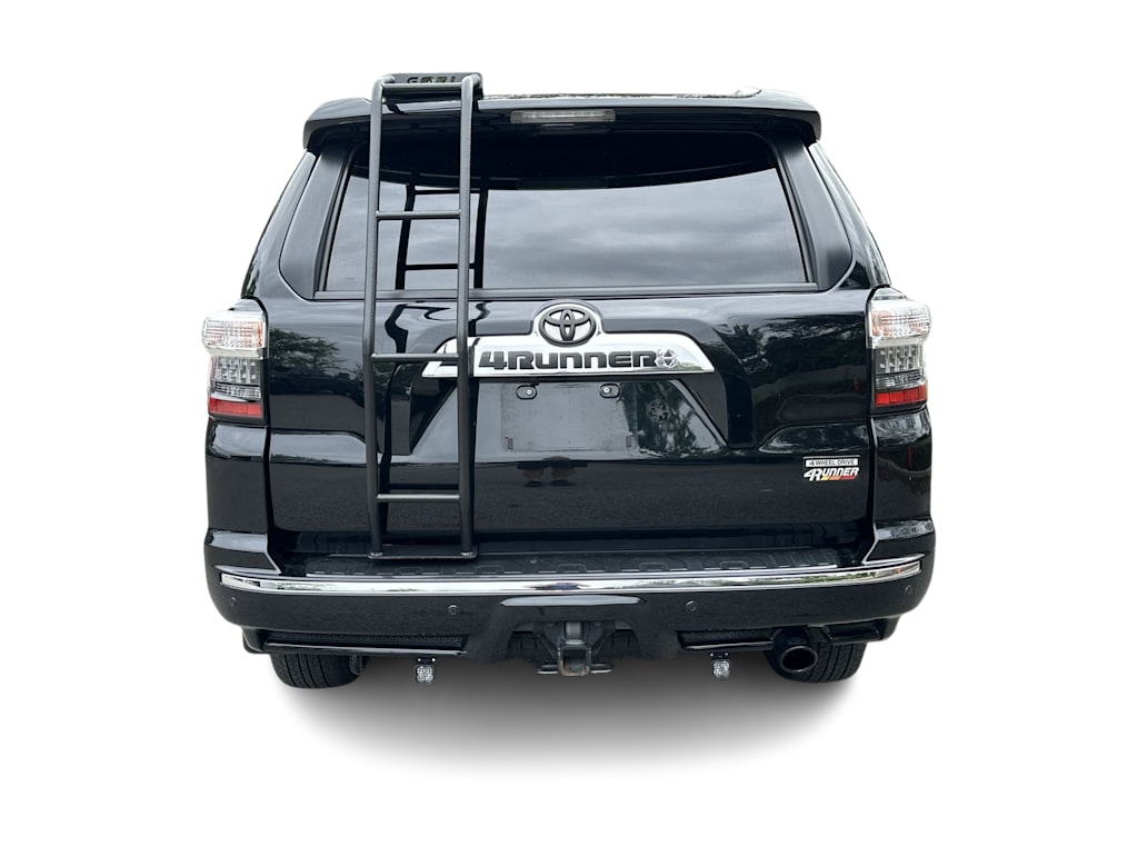 Thumbnail: 2021 Toyota 4Runner - 5