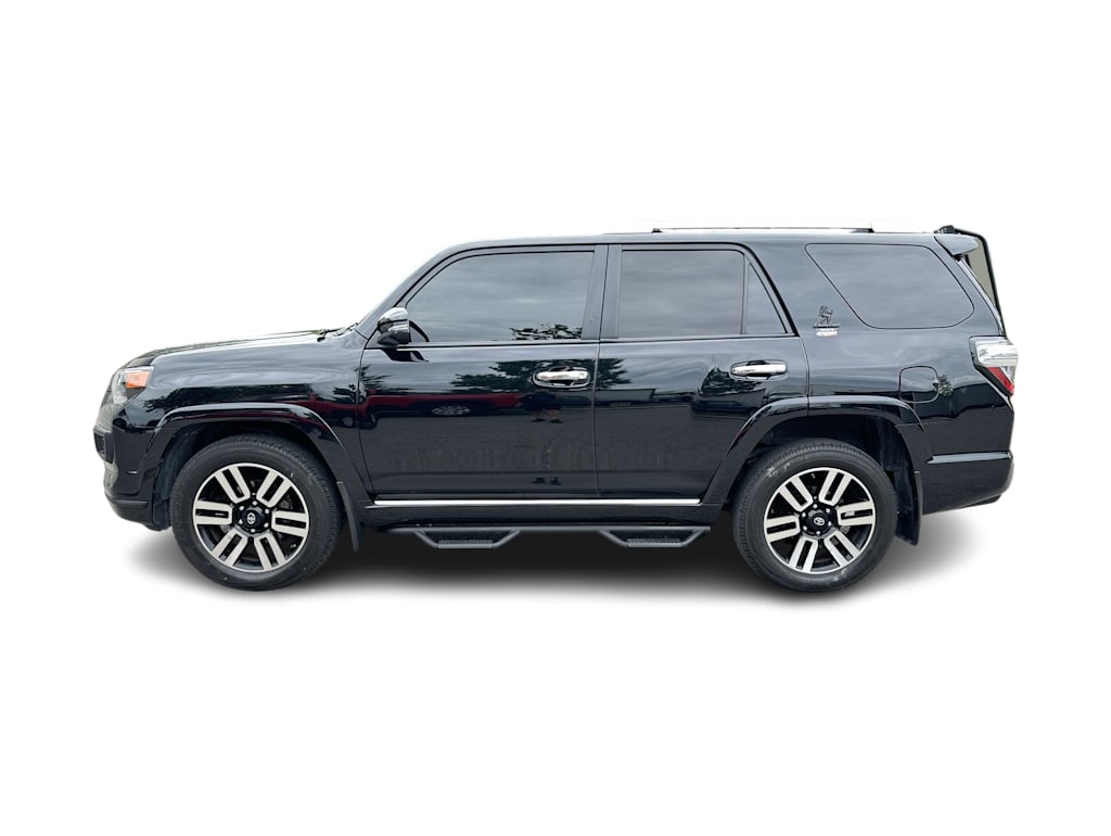 Thumbnail: 2021 Toyota 4Runner - 3