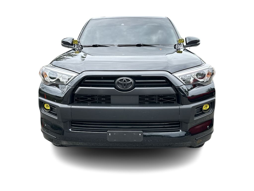 Thumbnail: 2021 Toyota 4Runner - 22
