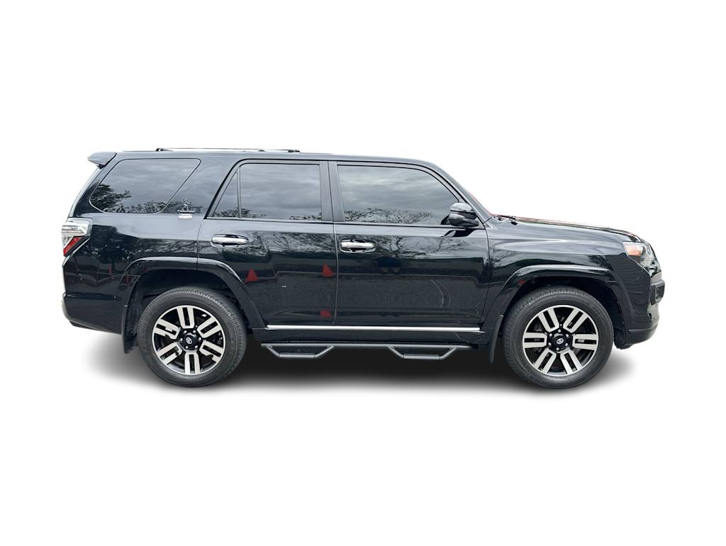 Thumbnail: 2021 Toyota 4Runner - 20