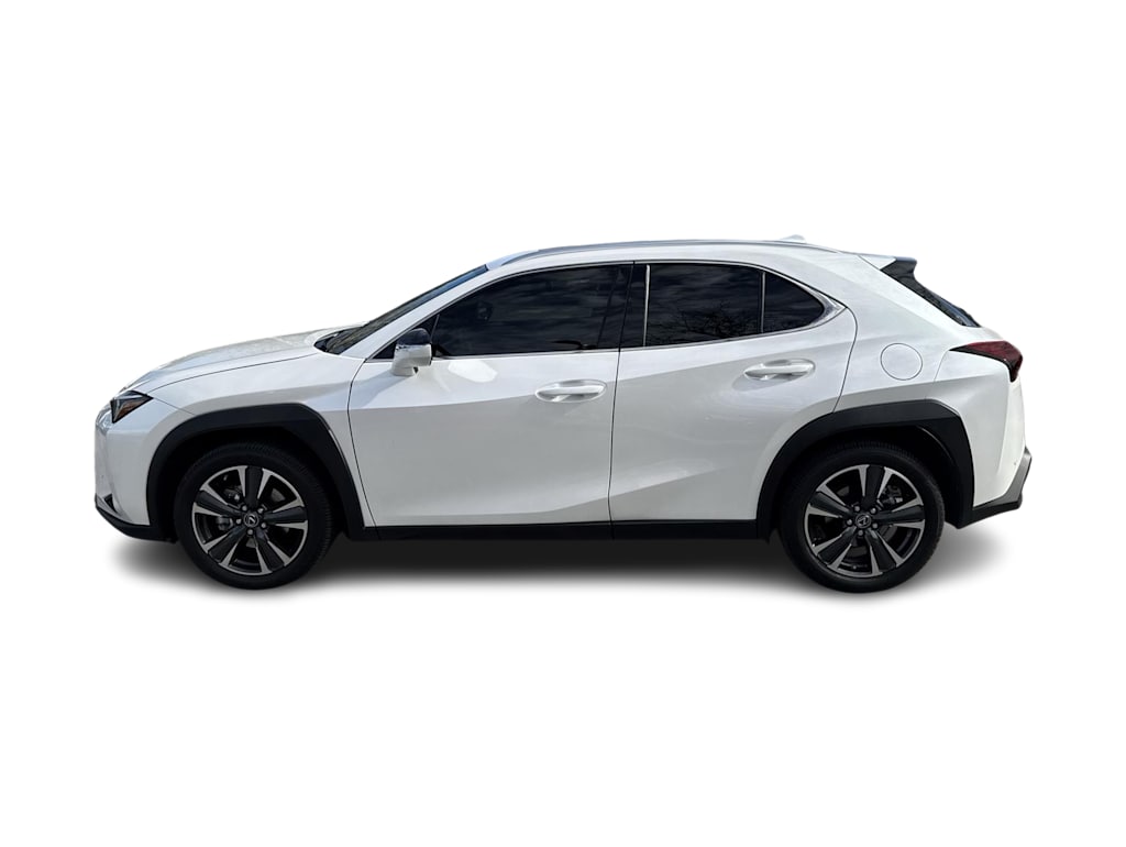 2024 Lexus UX 250h 3