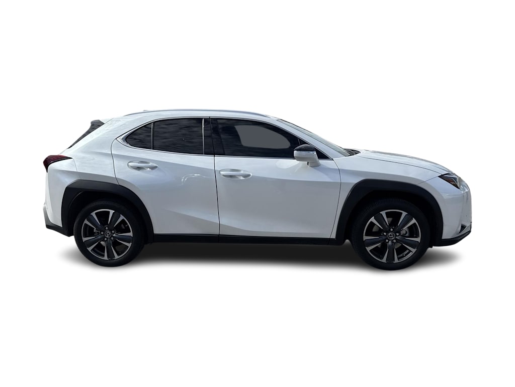 2024 Lexus UX 250h 22