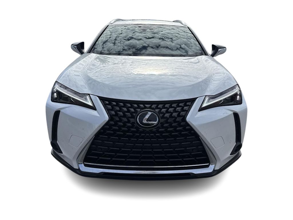 2024 Lexus UX 250h 6