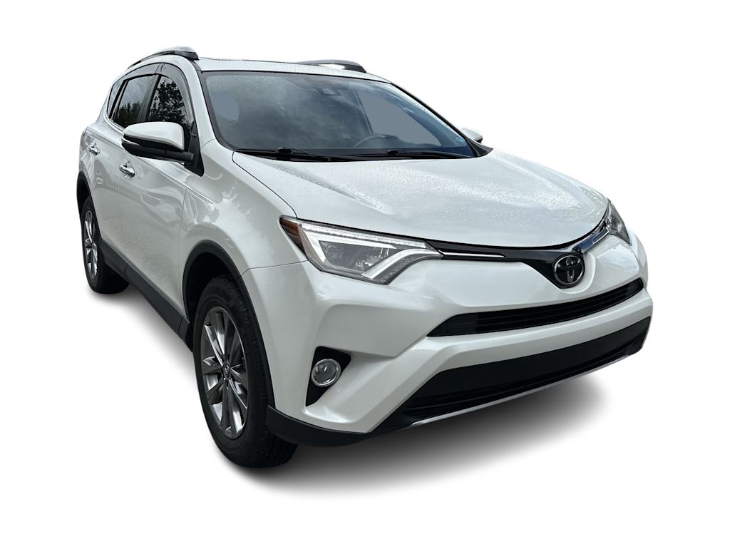 Thumbnail: 2018 Toyota RAV4 - 22