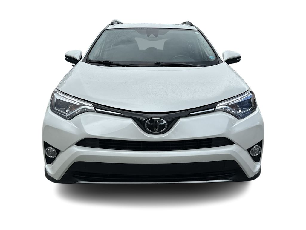Thumbnail: 2018 Toyota RAV4 - 6