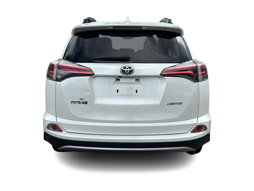 Thumbnail: 2018 Toyota RAV4 - 5