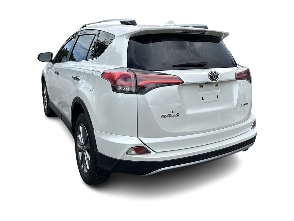 Thumbnail: 2018 Toyota RAV4 - 4